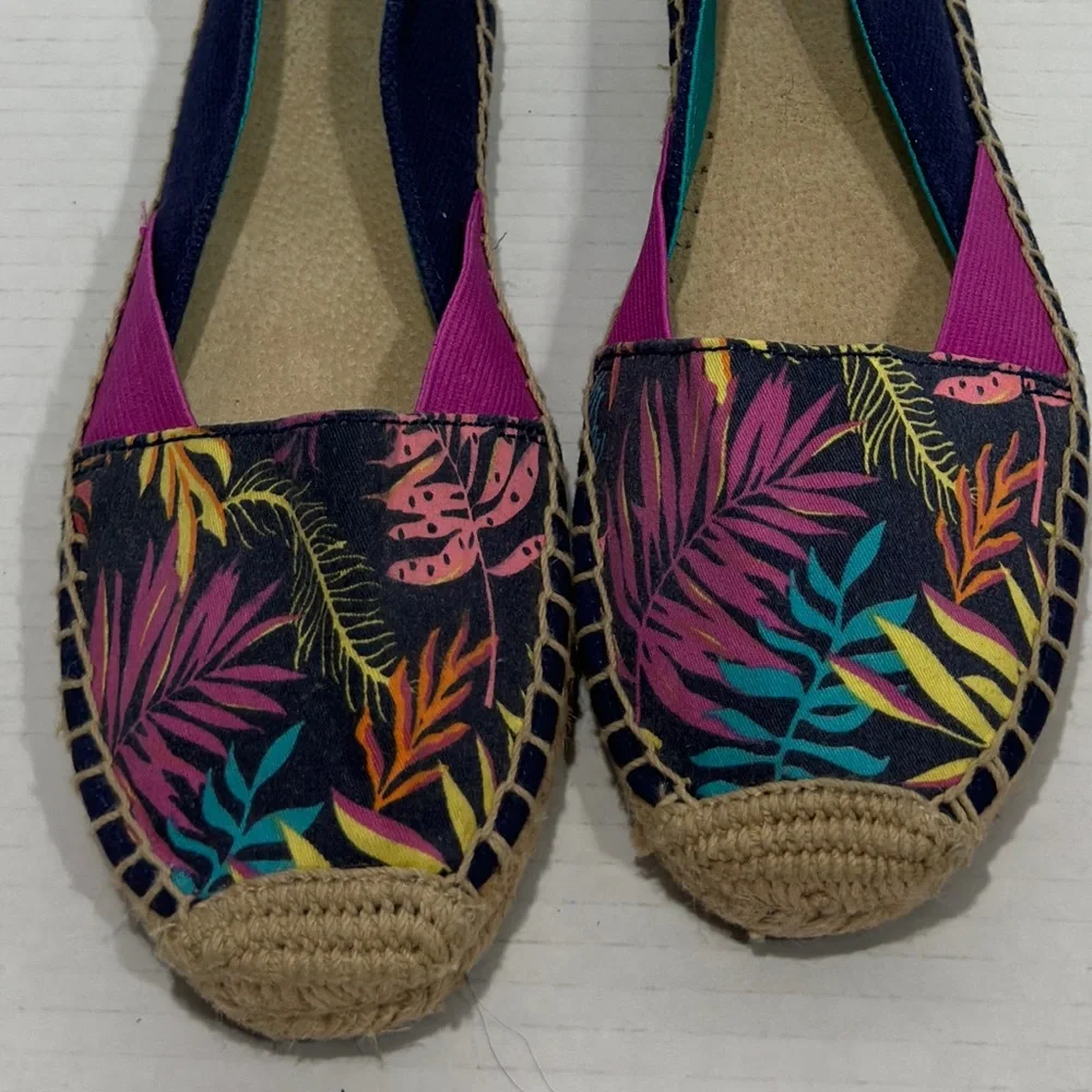 Sperry || Woman’s Katama Cape Topsider size 6